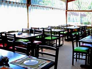 Cantagallo Ecogastronomia